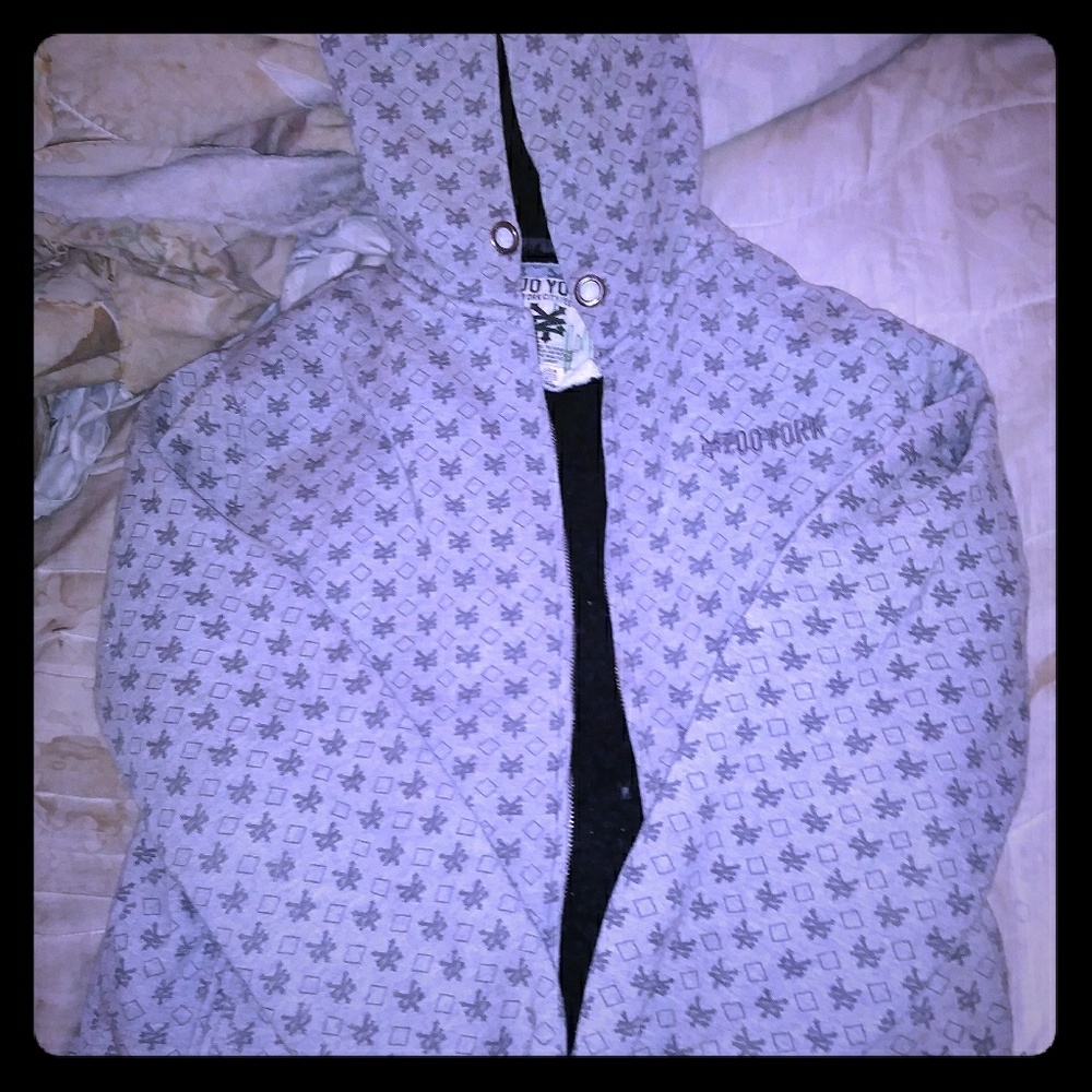 Men's Zoo York Hoodie/Jacket.